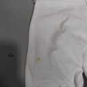 3 Pairs White Cotton Gloves for Dry Hands Eczema SPA Moisturizing - Work Glove Liners for Serving Costume Inspection