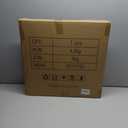 zenicham Dog Car Seat Cover for Back Seat, ICY & Warm Reversible Hard Bottom Car Seat Cover for Dogs, Waterproof Backseat Extender for Dogs Can Withstand 220lbs, Suitable for Truck & SUV