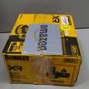 DEWALT 20V MAX Orbital Sander Cordless, 5-Inch Sander Tool, 2.Ah, 8,000-12,000 OPM, Variable Speed Dial, Storage Bag, Battery and Charger Included (DCW210D1)