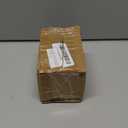 Whaline 4Pcs Heart Shape Sauce Dishes Ceramic Side Dish Bowl Red Pink Jewelry Ring Dish Tray for Home Kitchen Valentine's Day Christmas Wedding Anniversary Birthday Party Decor