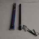 GLOWPRO 24Inch Black Light Fixture