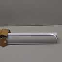 Zebra Blinds for Windows (36" W x 72" H, Grey) Zebra Roller Window Shades, Corded Dual Layer Light Filtering Privacy for Day and Night, Light Control and Protecting Privacy for Home and Office