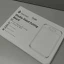 Stainless Steel Cutting Board, Non Toxic Cutting Board for Kitchen Double Sided Food Grade, Chopping Board for Meat/Vegetables, Kitchen Gifts Easy to Clean 2025 New Upgrade Large Size (16"L x 11"W) (Dark Gray)