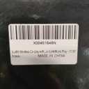 4CH Channel 360 AHD 10.36" Monitor Touch Screen Loop Recording Display Left and Right Electronic Side View Mirror BSD DVR Dash Backup Camera Side Blind Areas IR Waterproof for Truck