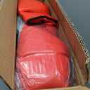 Stiatu Punching Bag with Stand, Heavy Boxing Bag Height Adjustable Reflex Bar and Speed Punching Bag for Adults & Youth, Home Gym Training Equipment for MMA Fitness Stress Relief
