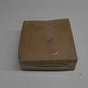 3 Sets Rotating 360 Degree Swivel Garden Sprinkler Pulsating Impact Sprinkler with Metal Base, Heavy Duty Adjustable Garden Hose Sprinklers System for Large Area Lawn Yard(Small Head)