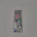 Rear Back Glass Replacement for Samsung Galaxy S23 with Reparing Toolkit and Manual (Phantom Black)