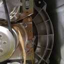 kapas kps35-735h2 upgraded compact washing machine, fully automatic 2-in-1 washer and spin dryer machine build-in pump and long hose, 8 lbs. capacity 8 lbs. top load tub washer