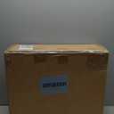 ChoJiah Extra Large Mayo Stand Rolling Salon Tray on Wheels Hairstylist Tray Heavy Duty Tattoo Tray, Ideal Use for for Hair Salon Dental Hairstylist Cart (with brake system)