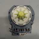 W10348269 Dishwasher Drain Pump Assembly, Compatible with Whirl-pool May-tag, Replaces WPW10348269, W10084573, AP6020066, W10348269, 661662, 8558995, WPW10348269VP, W10158351