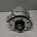 Alternator Compatible for Delco 12SI 1-Wire One Wire 7273-12, High Output Alternator 140AMP