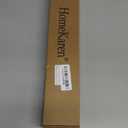 Fall Stems for Vases 6 Pack, 16.5" Artificial Berry Stems for Autumn Farmhouse with Pumpkin Orange Berry Picks and Faux Flower, Autumn Thanksgivings Harvest Decoration