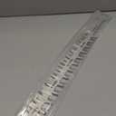 20" Hedge Trimmer Blades Compatible with E cho HC-152 HC-150 HC-151 HC-150i Hedge Trimmer, Replaces X411000271 X411000020 X411000272, 2PCS