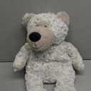 Melissa & Doug Greyson Bear Stuffed Animal