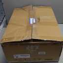 AIRROBO Dog Grooming Vacuum Kit,12000Pa Strong Pet Vacuum for Shedding,Grooming Hai,Quiet,PG100,2L Large Capacity (White-5-in-1)