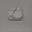 Replacement Pump Parts Compatible with Momcozy M9 Pump Parts Include 6PCS Duckbill Valves & 4PCS Diaphragms for momcozy m9 Replacement Parts (10PCS)