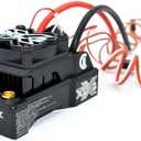 Mamba XLX2 Extreme 1/ 6, 1/ 7, 1/ 5th Scale ESC