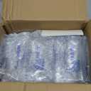 Genuine Joe Hygrade Blue Stripes 4-ply Mophead