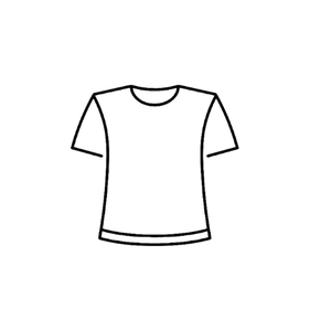AUTOMET Women's Short Sleeve Shirts Summer Tops Crew Neck Basic Tees Casual Tshirts large