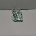 MiLTAT 22mm Watch Band for Seiko SKX007 SKX009 SKX175, Super-O Solid Screw-Links