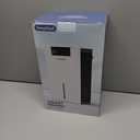 Dehumidifier, Dehumidifiers for Home, Humidity Display Dehumidifier for Basement