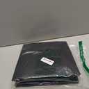 OPPOSHE Purse Organizer Insert for Longchamp Le Pliage, Premium Felt Long Champ Bag Handbag Women, Tote Organizer Insert with 9 Compartments (Large, Black) (L-11.5*7.5*9.7in)