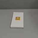 Miracase Magnetic for iPhone 17 Pro Case, Compatible with MagSafe, Integrated Silicone Camera Control Cover, 3.0mm Thicken Shockproof Drop Protection Phone Case for 17 Pro,Chocolate