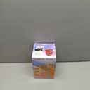 GuDoQi Piggy Bank for Girls Electronic Coin Money Bank Toy for 3 4 5 6 7 8 9 10 Year Old Children, Mini ATM Cash Coin Saving Box for Birthday Gifts Kids Age 3-10, Pink