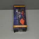 SakerPlus Portable Camping Light, 14000mAh Telescopic Camping Lantern with Rechargeable Power Supply, Dimmable Magnetic Tent Lamps 6000 Lumen Outdoor Work Lights for Hiking,Camping,Home Emergency (Military Green)