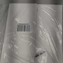 JJPRO Non-Magnetic Dry Erase Calendar for Fridge, Reusable Monthly Calendar,Weekly Planner,Daily/to Do List Whiteboard Bundle -14.5"x11.5" Reusable Monthly Planner Sticks to Wall, All Smooth Surfaces