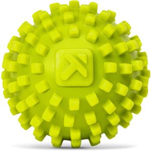 TRIGGERPOINT PERFORMANCE THERAPY MobiPoint Textured Massage Ball for Targeted Foot Pain Relief, (2-Inch)
