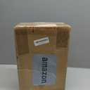 Xuhal 300 Pack Clear Plastic Test Tubes 12 x 100mm 12 ml Lab Tubes Test for Scientific Themed Birthday Party Supplies (White Color)