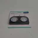 La Crosse 104-288 Analog Thermometer and Humidity Gauge