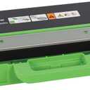Brother Genuine Waste Toner Box Unit, WT223CL, Seamless Integration, Yields Up to 50,000 Pages