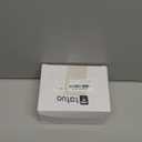 Tatuo 12 Pcs 2 oz 60 ml Polypropylene Reagent Bottle Plastic Sample Bottles with Screw Caps Transparent PP Sample Containers with Lid for Liquids, Laboratory, Storage at Home (Clear)