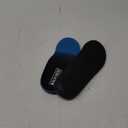 Inserts Relieve Plantar Fasciitis - Flat Feet Insoles Arch Supports, Orthotic Insoles for Foot Pain Arch Pain Reduce Muscle Fatigue Absorb Shock (Mens 6-6 1/2 | Womens 8-8 1/2) (Blue)