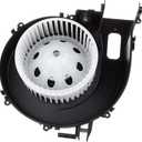 ECCPP Blower Motor Fit for Nissan Altima 2005 2006/Nissan Maxima 2004-2008 2005 2006 2007 2008 SE Touring Luxury S SE-R Elite SL Premium Sedan 2.5L 3.5L AC Blower Motor Replacement 700240, 27225-7Y000