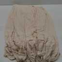 R.Vivimos Womens Summer Boho Sexy Backless Long Dresses (Small, Beige)