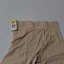 Maidenform womens Cover Your Bases Smoothing Shapewear Slip Short Dm0035 (Medium, Transparent)