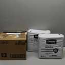 Depend Guards Incontinence Pads for Men, Maximum Absorbency, 104 Count