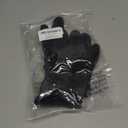 Sireck Water-Resistant Winter Gloves for Men, Touchscreen and Fleece Thermal Cold Weather Gloves, Snow Ski Gloves Winter Gear (Large)