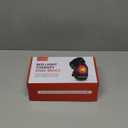 Red Light Therapy for Knee & Shoulder, Upgraded 72 LED Cordless 5000mAh Knee Massage Brace With 5 Vibration, 660nm & 850nm Infrared Red Light Therapy Heated Wrap Device