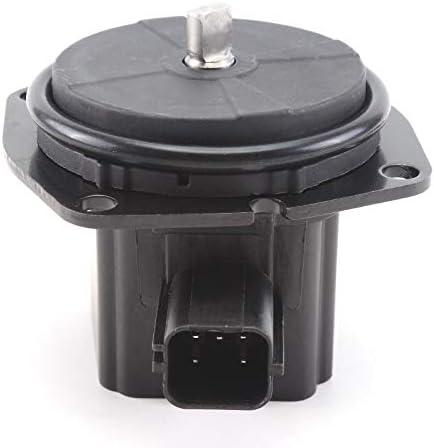 4593839AB 68166449AA 911-904 Intake Manifold Runner Valve Compatible With Dodg-e Charge-r Challenger Magnum 300 3.5L V6 2007-2010