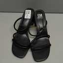 Skx Padma Black, Size 8.5