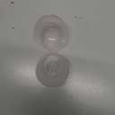 Momcozy Ultra-Thin Nipple Shields, 100% Food-Grade Silicone for Breastfeeding Moms, BPA/BPS-Free, Super-Soft & Portable Carry Case Included, 24mm