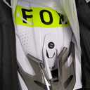 Fox Racing Unisex V3 Motocross Dirt Bike Helmet