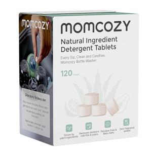 Momcozy Natural Washing Block
