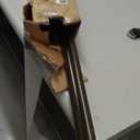 John Sterling 0015-8BRZ Heavy Duty Closet Rod, 96 by 1-5/16-Inch, Bronze