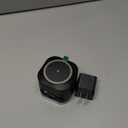 5 in 1 Magnetic Wireless Charger Stand with Night Light, Foldable Wireless Charging Station Built-in Retractable Cable, Fast Wireless Charger for iPhone 17/16/15/14/13/12, Apple Watch, AirPods Pro 3 (Black)