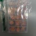 Toe Nail Tips,French Press On Toenails For Women,120Pcs Press On Nails,Square Toe Nail Press Ons Toe Nails,12 Size French Nude Wearable Full Cover Fake Toenails,False Nails Gel Toe Nails